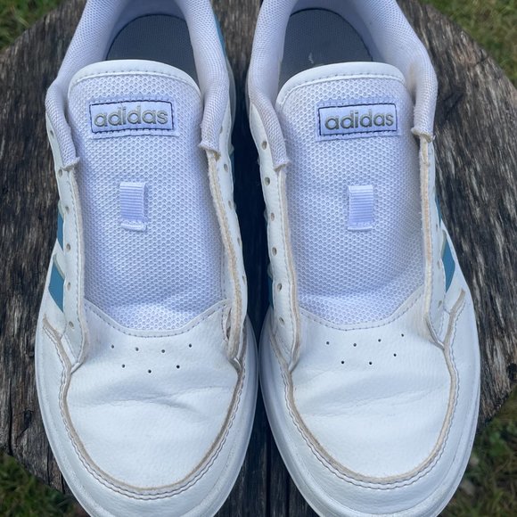 Adidas Women's Sneakers - Picture 8 of 10